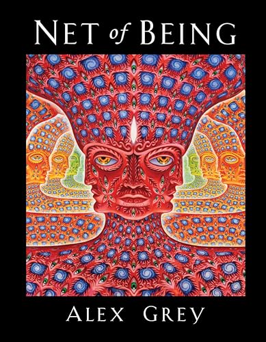 Net of Being - Click to Buy