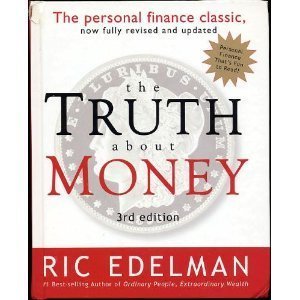 The Truth about Money - Click to Buy