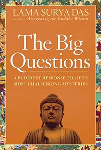 The Big Questions: How to Find Your Own Answers to Life's Essential Mysteries - Click to Buy