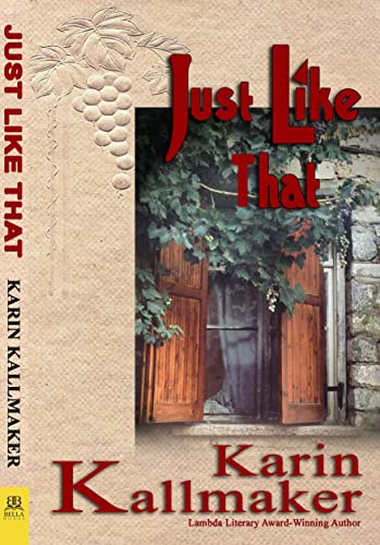 Just Like That - Click to Buy