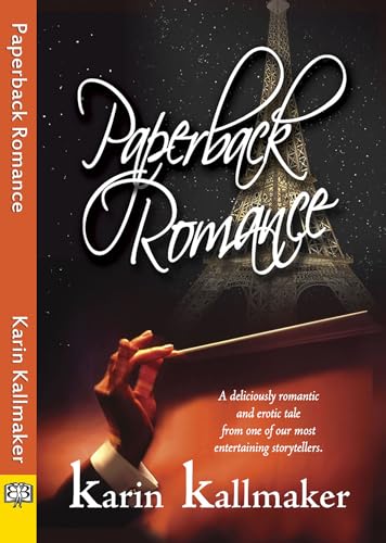 Paperback Romance - Click to Buy