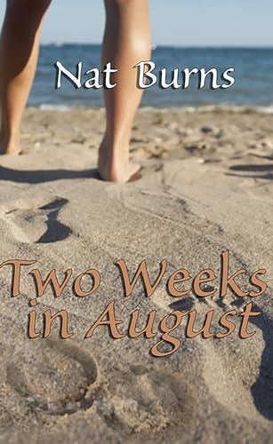Two Weeks In August - Click to Buy