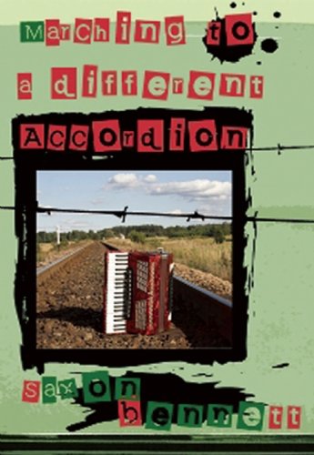 Marching to a Different Accordion - Click to Buy