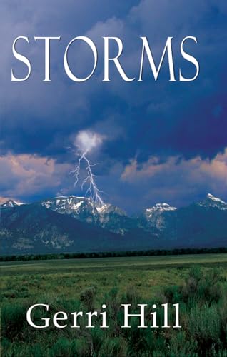 Storms - Click to Buy