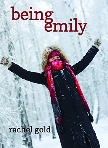 Being Emily - Click to Buy