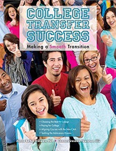 ACA 122: College Transfer Success - Click to Buy