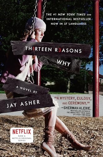 Thirteen Reasons Why - Click to Buy