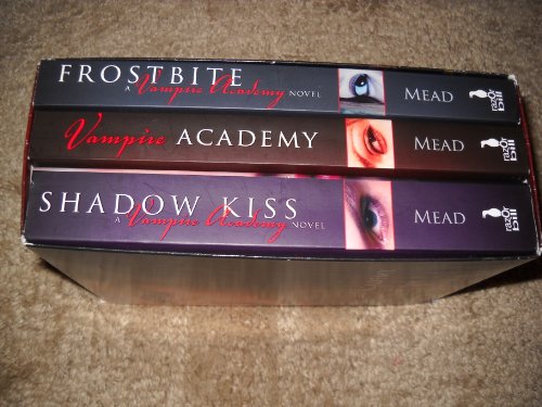 Vampire Academy