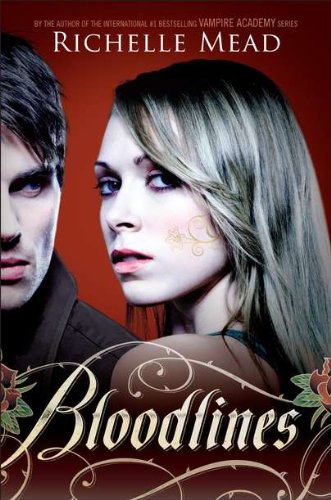Bloodlines - Click to Buy