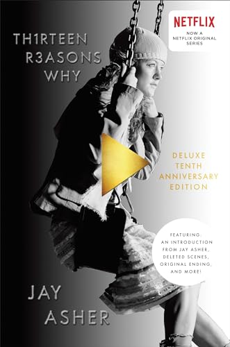 Thirteen Reasons Why 10th Anniversary Edition - Click to Buy