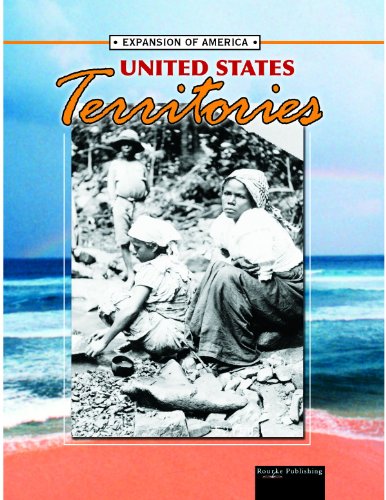 United States Territories - Click to Buy