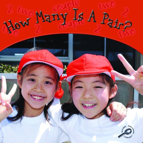 How Many Is a Pair? - Click to Buy
