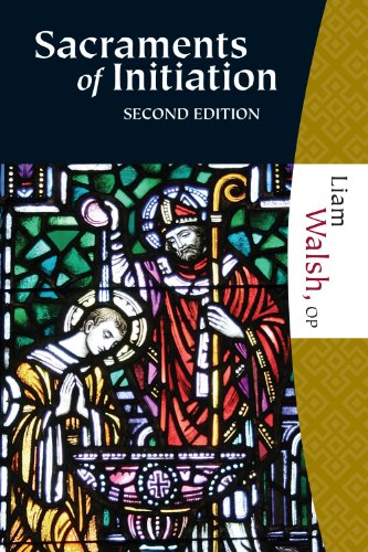 Sacraments of Initiation: A Theology of Life, Word, and Rite - Click to Buy