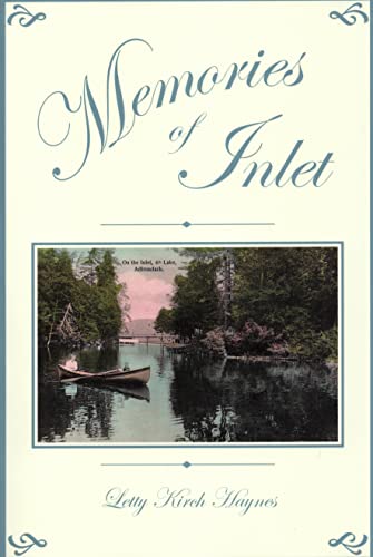 Memories Of Inlet
