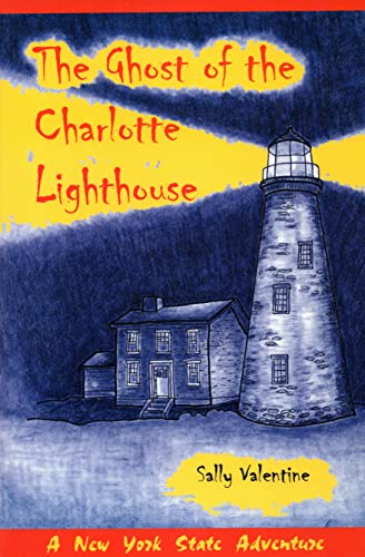 The Ghost Of The Charlotte Lighthouse - Click to Buy