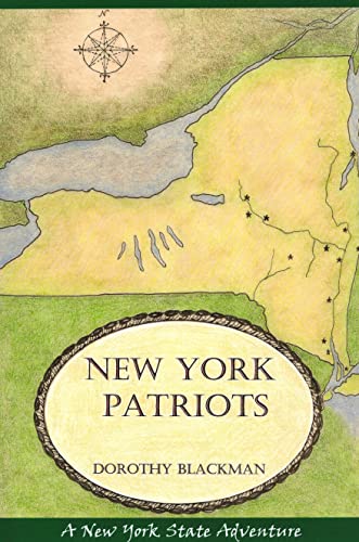 New York Patriots - Click to Buy