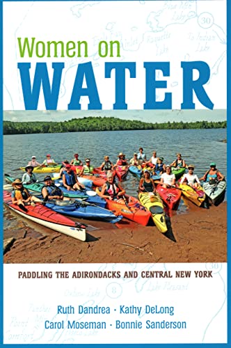 Women On Water - Click to Buy