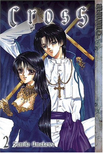 Cross Volume 2 - Click to Buy
