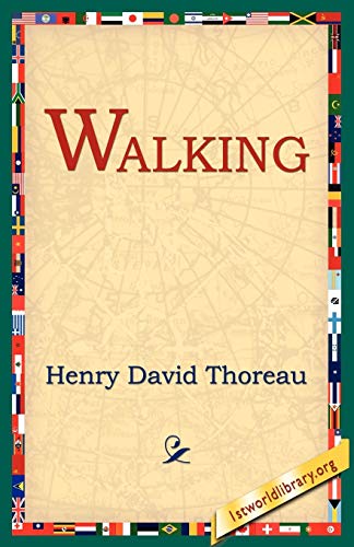 Walking - Click to Buy
