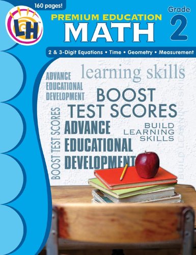 Math Gr 2 - Click to Buy