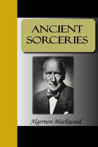 Ancient Sorceries