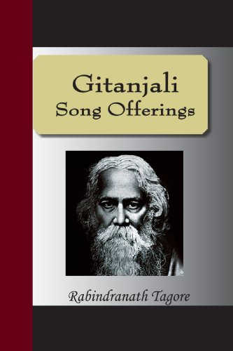 Gitanjali Ð Song Offerings - Click to Buy