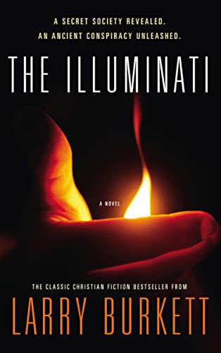 The Illuminati - Click to Buy