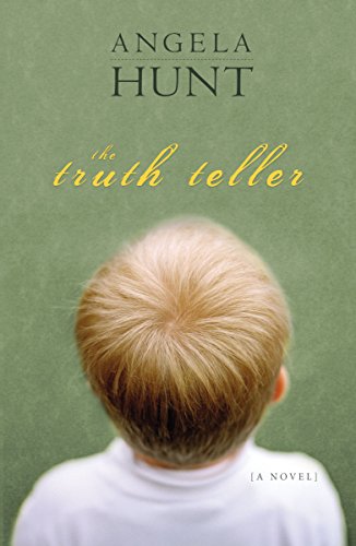 The Truth Teller - Click to Buy