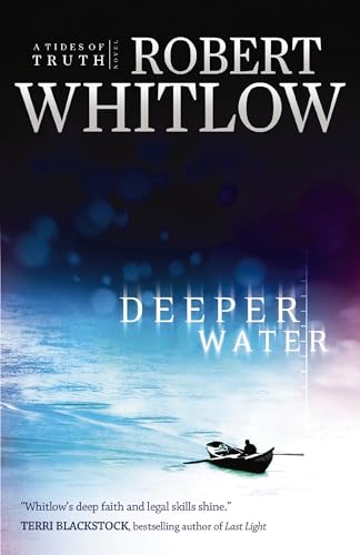Deeper Water (Tides of Truth Series, Book 1) - Click to Buy