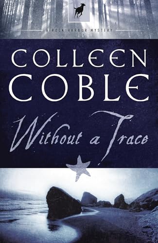 Without a Trace (Rock Harbor, Book 1)