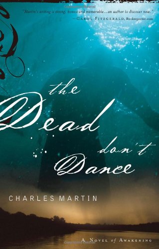The Dead Dont Dance - Click to Buy