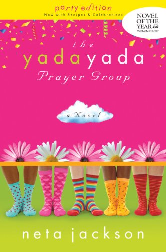 The Yada Yada Prayer Group: The Yada Yada Prayer Group, Book 1 (Women of Faith Fiction) (2008 Novel of the Year) - Click to Buy