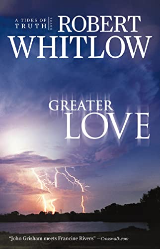 Greater Love - Click to Buy