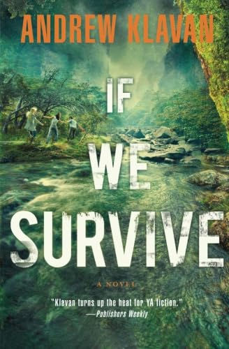 If We Survive - Click to Buy