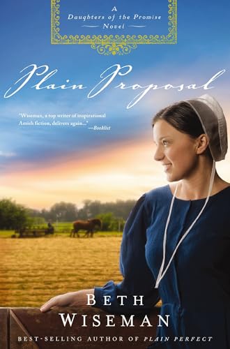 Plain Proposal - Click to Buy