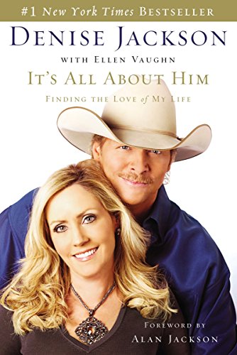 Itsall About Him - Click to Buy