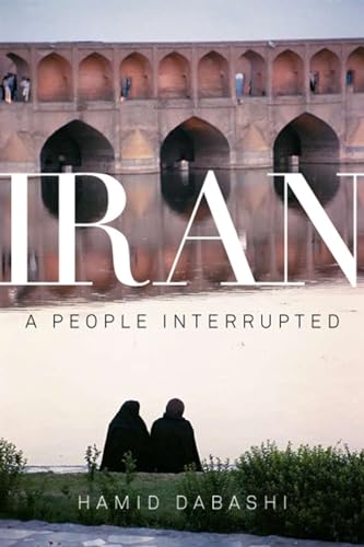 Iran: A People Interrupted - Click to Buy