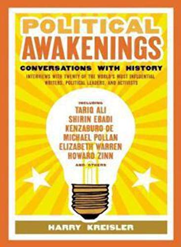 Political Awakenings: Conversations with History - Click to Buy