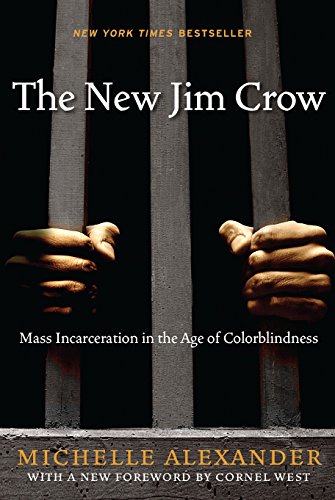 The New Jim Crow - Click to Buy
