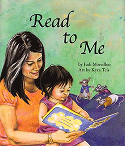 Read to Me: English