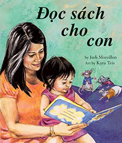 Read to Me: Vietnamese Edition (Doc sach cho con) - Click to Buy