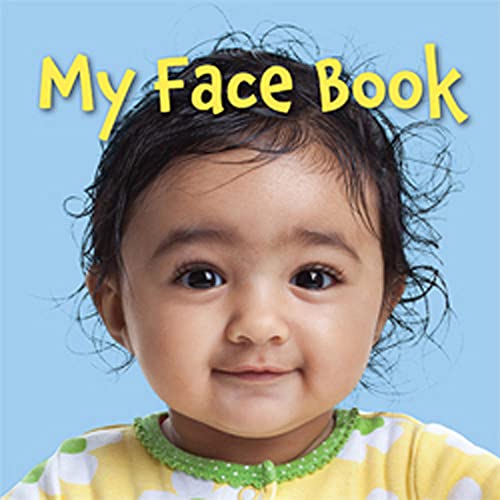 My Face Book - Click to Buy
