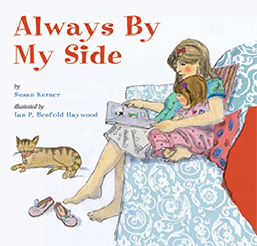Always by My Side - Click to Buy