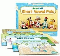 Short-Vowel Pals - Click to Buy