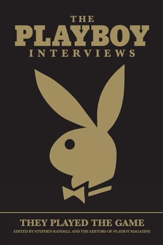The Playboy Interviews: They Played The Game - Click to Buy