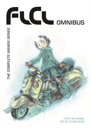 FLCL Omnibus - Click to Buy