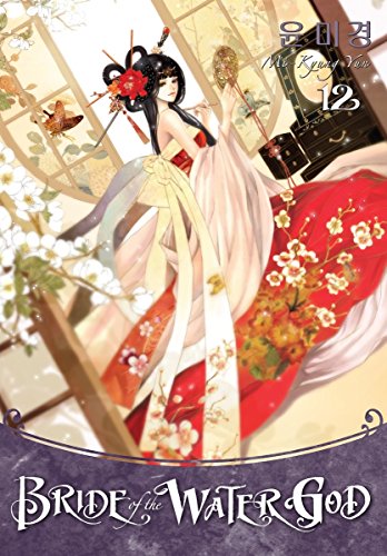 Bride of the Water God Volume 12 (Bride of the Water God, 12) - Click to Buy