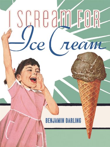 I Scream for Ice Cream - Click to Buy