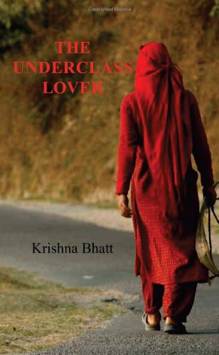 The Underclass Lover - Click to Buy