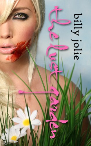 The Lust Garden - Click to Buy